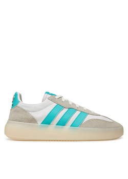 Sneakersy adidas Mercedes - AMG Petronas Formula One Team Barreda Decode JR1062 Biały ze sklepu eobuwie.pl w kategorii Buty sportowe męskie - zdjęcie 182029778
