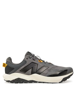 Buty do biegania New Balance Nitrel MTNTRCD6 Szary ze sklepu eobuwie.pl w kategorii Buty sportowe męskie - zdjęcie 182029779