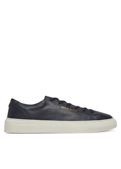 Sneakersy REPLAY GMZ6U.000.C0002L Granatowy ze sklepu eobuwie.pl w kategorii Buty sportowe męskie - zdjęcie 182029818