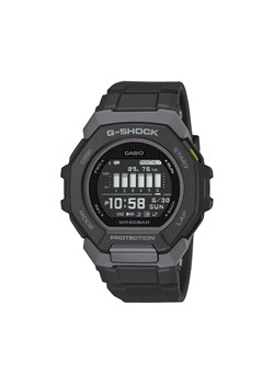 Zegarek G-Shock GBD-300-1ER Czarny ze sklepu eobuwie.pl w kategorii Zegarki - zdjęcie 182029915