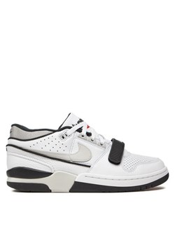 Sneakersy Nike AAF88 DZ4627 101 Biały ze sklepu eobuwie.pl w kategorii Buty sportowe męskie - zdjęcie 182029928