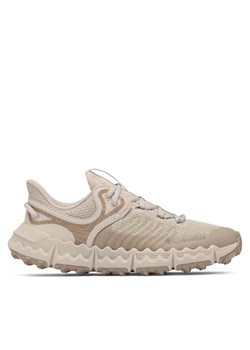 Sneakersy Columbia Voyager Flx 2109411 Szary ze sklepu eobuwie.pl w kategorii Buty sportowe damskie - zdjęcie 182029977