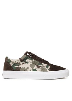 Tenisówki Vans Old Skool VN0007NT4481 Kolorowy ze sklepu eobuwie.pl w kategorii Trampki damskie - zdjęcie 182030025