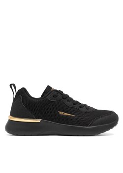 Sneakersy Sprandi WP40-200820W Czarny ze sklepu eobuwie.pl w kategorii Buty sportowe damskie - zdjęcie 182030117