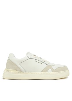 Sneakersy Liu Jo Boy 02 7B5003 PX629 Biały ze sklepu eobuwie.pl w kategorii Buty sportowe męskie - zdjęcie 182030589