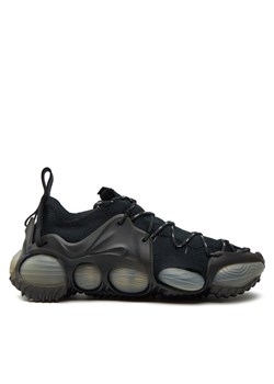 Sneakersy Nike Ispa Link Axis FZ3507 002 Czarny ze sklepu eobuwie.pl w kategorii Buty sportowe męskie - zdjęcie 182030645