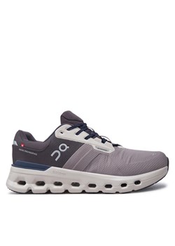 Buty do biegania On Cloudrunner 2 3ME10152761 Brązowy ze sklepu eobuwie.pl w kategorii Buty sportowe męskie - zdjęcie 182030649
