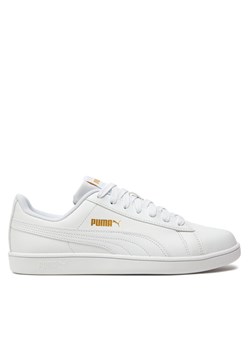 Sneakersy Puma Up 372605-07 Biały ze sklepu eobuwie.pl w kategorii Buty sportowe męskie - zdjęcie 182030695