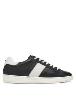 Sneakersy Beverly Hills Polo Club WI44-VOUN-03 Czarny ze sklepu eobuwie.pl w kategorii Buty sportowe damskie - zdjęcie 182030726