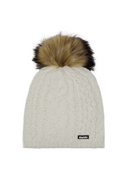 Czapka Eisbär Afra Lux 80111 Écru - id: 9008132579297 - marki Eisbär - 182030769 Czapka Eisbär Afra Lux 80111 Écru ze sklepu eobuwie.pl w kategorii Czapki zimowe damskie - zdjęcie 182030769