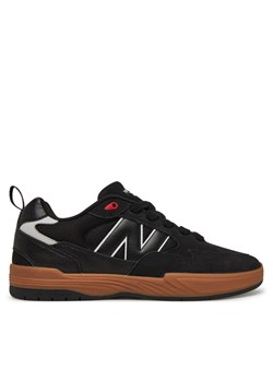 Sneakersy New Balance NM808LBG Czarny ze sklepu eobuwie.pl w kategorii Buty sportowe męskie - zdjęcie 182030776
