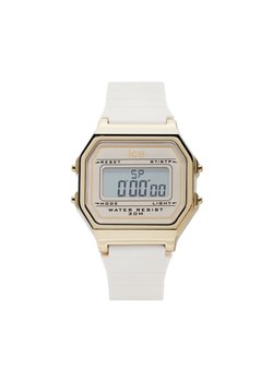 Zegarek Ice-Watch Digit Retro 22062 Écru ze sklepu eobuwie.pl w kategorii Biżuteria i zegarki dziecięce - zdjęcie 182030787