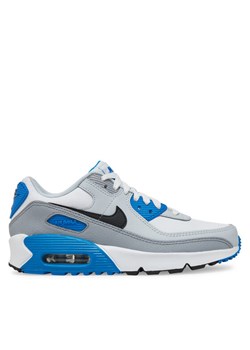 Sneakersy Nike AIR MAX 90 LTR CD6864 Biały ze sklepu eobuwie.pl w kategorii Buty sportowe damskie - zdjęcie 182030845
