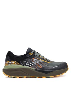 Buty do biegania Joma Kubor 2523 TKKUBS2523 Khaki ze sklepu eobuwie.pl w kategorii Buty sportowe męskie - zdjęcie 182030986