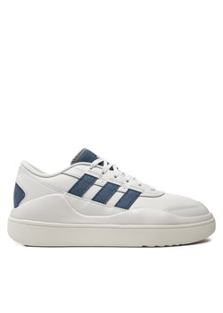 Sneakersy adidas Osade ID3100 Biały ze sklepu eobuwie.pl w kategorii Buty sportowe męskie - zdjęcie 182030988