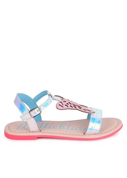 Sandały Billieblush U20376 Biały ze sklepu eobuwie.pl w kategorii Sandały dziecięce - zdjęcie 182031075