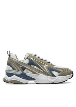 Sneakersy Steve Madden Speedster-E SM19000122 Kolorowy ze sklepu eobuwie.pl w kategorii Buty sportowe damskie - zdjęcie 182031076