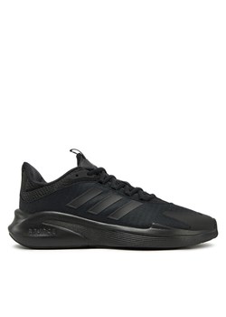 Sneakersy adidas Alphaedge+ JP5227 Czarny ze sklepu eobuwie.pl w kategorii Buty sportowe męskie - zdjęcie 182031096
