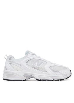 Sneakersy New Balance U530CSE Biały ze sklepu eobuwie.pl w kategorii Buty sportowe damskie - zdjęcie 182031308