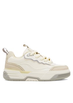 Sneakersy Sprandi A23N0043C-2 Écru ze sklepu eobuwie.pl w kategorii Buty sportowe damskie - zdjęcie 182031315