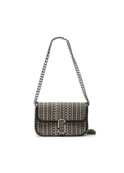 Torebka Marc Jacobs H901M06RE22 Beżowy ze sklepu eobuwie.pl w kategorii Kopertówki - zdjęcie 182031357