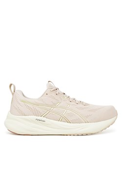 Buty do biegania Asics Gel-Pulse 16 1012B755 Szary ze sklepu eobuwie.pl w kategorii Buty sportowe damskie - zdjęcie 182031359