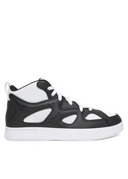 Sneakersy Reebok PRIMARY HARDWOOD 100235357 J Biały ze sklepu eobuwie.pl w kategorii Buty sportowe damskie - zdjęcie 182031376