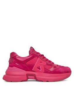 Sneakersy Bogner Ctp25 22522505 Różowy ze sklepu eobuwie.pl w kategorii Buty sportowe damskie - zdjęcie 182031496