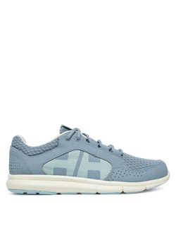 Buty do sportów wodnych Helly Hansen Ahiga V4 Hydropower 11583_561 Niebieski ze sklepu eobuwie.pl w kategorii Buty sportowe damskie - zdjęcie 182031517