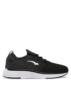 Sneakersy Bagheera Motion 86574-2 C0108 Czarny ze sklepu eobuwie.pl w kategorii Buty sportowe damskie - zdjęcie 182031605