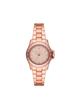 Zegarek Michael Kors Kenly MK6956 Różowy ze sklepu eobuwie.pl w kategorii Zegarki - zdjęcie 182031635