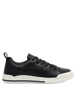 Sneakersy Lasocki MI08-EAGLE-13 Czarny ze sklepu eobuwie.pl w kategorii Buty sportowe męskie - zdjęcie 182031648