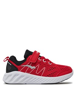 Sneakersy Bagheera Speedy 86545-22 C1201 Czerwony ze sklepu eobuwie.pl w kategorii Buty sportowe dziecięce - zdjęcie 182031687