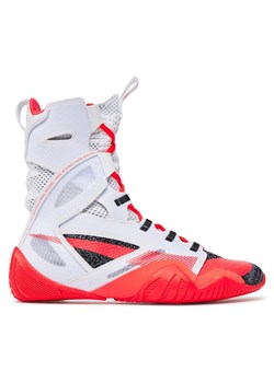 Buty bokserskie Nike Hyperko 2 CI2953 101 Kolorowy - id: 0000303879020 - marki Nike - 182031815 Buty bokserskie Nike Hyperko 2 CI2953 101 Kolorowy ze sklepu eobuwie.pl w kategorii Buty sportowe męskie - zdjęcie 182031815