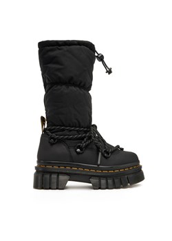 Śniegowce Dr. Martens Audrick Padded Hi Black Snowplow Wp32052001 Czarny ze sklepu eobuwie.pl w kategorii Śniegowce damskie - zdjęcie 182031928