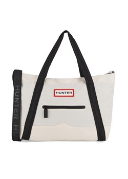 Torba Hunter HTR-B-003-06 Beżowy ze sklepu eobuwie.pl w kategorii Torby sportowe - zdjęcie 182031956