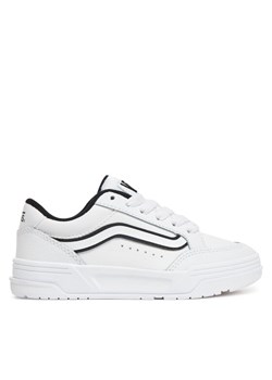 Sneakersy Vans Hylane VN000D4NYB21 Biały ze sklepu eobuwie.pl w kategorii Buty sportowe dziecięce - zdjęcie 182032017