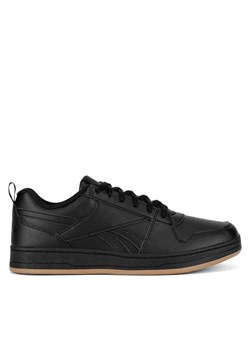 Sneakersy Reebok PRIME 2.0 100235000 Czarny ze sklepu eobuwie.pl w kategorii Buty sportowe dziecięce - zdjęcie 182032057