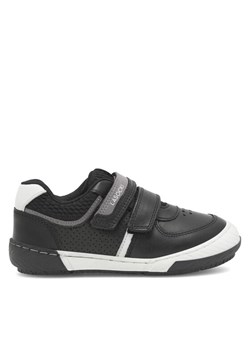 Sneakersy Lasocki Kids PAMI CI12-PAMI-S2A Czarny ze sklepu eobuwie.pl w kategorii Półbuty dziecięce - zdjęcie 182032075