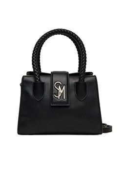Torebka Steve Madden Bohan SM13001728 Czarny ze sklepu eobuwie.pl w kategorii Torebki damskie - zdjęcie 182032078
