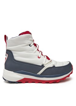 Sneakersy Rossignol RNNM080 Biały ze sklepu eobuwie.pl w kategorii Buty sportowe męskie - zdjęcie 182032099