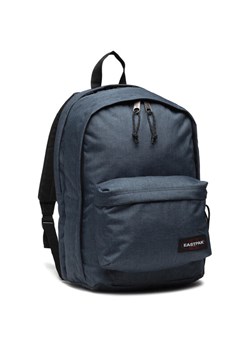 Plecak Eastpak Back To Work EK000936 Granatowy ze sklepu eobuwie.pl w kategorii Plecaki - zdjęcie 182032165