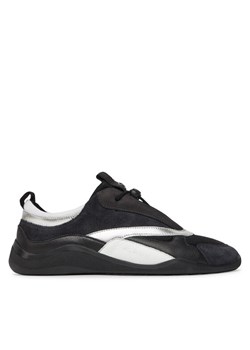 Sneakersy Vic Matié 1G3506D G32BQOTI29 Czarny ze sklepu eobuwie.pl w kategorii Buty sportowe damskie - zdjęcie 182032238