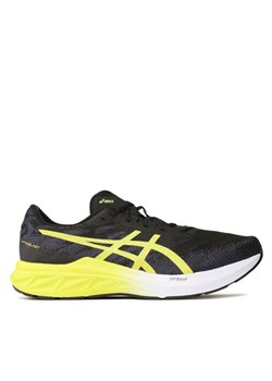 Buty do biegania Asics Dynablast 3 1011B460 Czarny ze sklepu eobuwie.pl w kategorii Buty sportowe męskie - zdjęcie 182032246