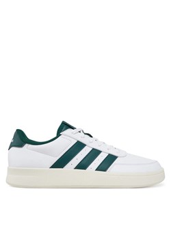 Sneakersy adidas Breaknet 2.0 JI4852 Biały ze sklepu eobuwie.pl w kategorii Buty sportowe męskie - zdjęcie 182032345