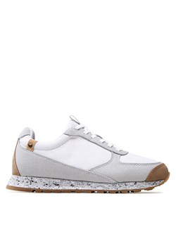 Sneakersy Saola Alta Vibram SAO5076 Szary ze sklepu eobuwie.pl w kategorii Buty sportowe damskie - zdjęcie 182032355
