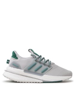 Sneakersy adidas X_PLR Boost IF2923 Szary ze sklepu eobuwie.pl w kategorii Buty sportowe męskie - zdjęcie 182032425