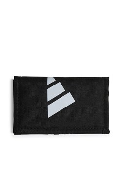 Portfel adidas Essentials Training Wallet HT4750 Czarny ze sklepu eobuwie.pl w kategorii Portfele męskie - zdjęcie 182032475