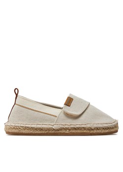 Espadryle Mayoral 43593 Écru - id: 0000303720414 - marki Mayoral - 182032598 Espadryle Mayoral 43593 Écru ze sklepu eobuwie.pl w kategorii Półbuty dziecięce - zdjęcie 182032598