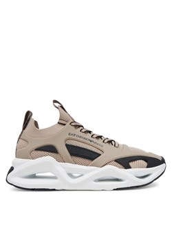 Sneakersy EA7 Emporio Armani X8X174 XK377 U471 Kolorowy ze sklepu eobuwie.pl w kategorii Buty sportowe męskie - zdjęcie 182032708